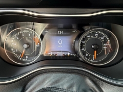 Used 2019  Jeep Cherokee 4d SUV 4WD Limited 3&period;2L at Capitol Car Credit near Rantoul&comma; IL