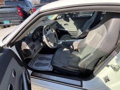 Used 2004  Chrysler Crossfire 2d Coupe at Capitol Car Credit near Rantoul&comma; IL