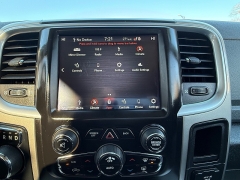 Used 2019  Ram 1500 Classic 4WD Crew Cab Big Horn at Capitol Car Credit near Rantoul&comma; IL