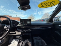 Used 2022  Honda Civic Sedan Sport CVT at Capitol Car Credit near Rantoul&comma; IL