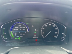 Used 2022  Honda Accord Hybrid Sport Sedan at Capitol Car Credit near Rantoul&comma; IL