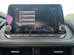 Used 2023  Nissan Rogue AWD S at Capitol Car Credit near Rantoul&comma; IL