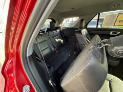 Used 2020  Ford Explorer 4d SUV 4WD XLT 2&period;3L EcoBoost at Capitol Car Credit near Rantoul&comma; IL