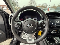 Used 2021  Kia Soul S IVT at Capitol Car Credit near Rantoul, IL