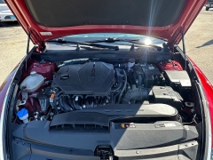 Used 2023  Hyundai Sonata SEL 2.5L at Capitol Car Credit near Rantoul, IL