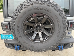 Used 2020  Jeep Wrangler Unlimited 4d SUV 4WD Sport at Capitol Car Credit near Rantoul&comma; IL