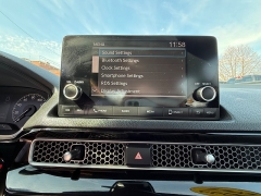 Used 2022  Honda Civic Sedan Sport CVT at Capitol Car Credit near Rantoul&comma; IL