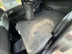 Used 2020  Ford Edge 4d SUV AWD SEL at Capitol Car Credit near Rantoul&comma; IL