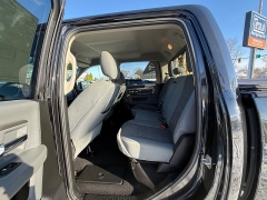 Used 2019  Ram 1500 Classic 4WD Crew Cab Big Horn at Capitol Car Credit near Rantoul&comma; IL