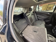 Used 2019  Buick Envision 4d SUV FWD Essence at Capitol Car Credit near Rantoul&comma; IL