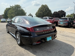Used 2021  Hyundai Sonata SEL 2.5L at Capitol Car Credit near Rantoul, IL