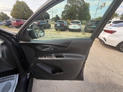 Used 2020  Chevrolet Equinox 4d SUV FWD LT w&sol;2FL at Capitol Car Credit near Rantoul&comma; IL