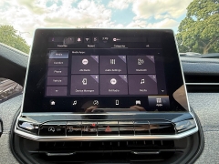 Used 2024  Jeep Compass Latitude 4x4 at Capitol Car Credit near Rantoul, IL