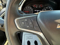 Used 2020  Chevrolet Malibu 4d Sedan LT at Capitol Car Credit near Rantoul&comma; IL