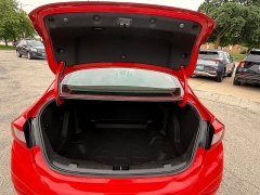Used 2018 Chevrolet Cruze 4d Sedan LS Auto at Capitol Car Credit near Rantoul, IL