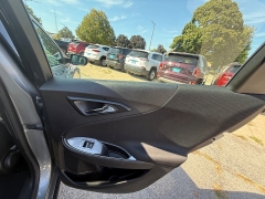 Used 2024  Chevrolet Malibu 4dr Sdn 1LT at Capitol Car Credit near Rantoul, IL