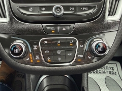 Used 2023  Chevrolet Malibu 4dr Sdn 1LT at Capitol Car Credit near Rantoul&comma; IL