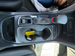 Used 2022  Chevrolet Equinox AWD 4dr RS at Capitol Car Credit near Rantoul&comma; IL