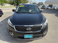 Used 2018 Kia Sorento 4d SUV AWD LX at Capitol Car Credit near Rantoul, IL
