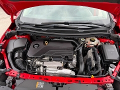 Used 2018 Chevrolet Cruze 4d Sedan LS Auto at Capitol Car Credit near Rantoul, IL