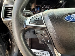 Used 2020  Ford Edge 4d SUV AWD SEL at Capitol Car Credit near Rantoul&comma; IL