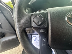 Used 2021 Toyota Tacoma 2WD SR Access Cab 6ft Bed I4 AT at Capitol Car Credit near Rantoul, IL