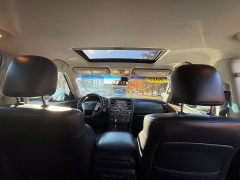 Used 2017  INFINITI QX80 4d SUV AWD at Capitol Car Credit near Rantoul, IL