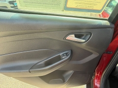 Used 2014 Ford Focus 4d Hatchback SE at Capitol Car Credit near Rantoul, IL