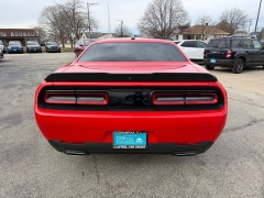 Used 2023  Dodge Challenger GT RWD at Capitol Car Credit near Rantoul&comma; IL
