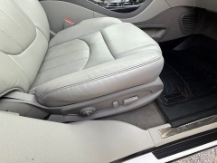 Used 2017  Buick Enclave 4d SUV AWD Premium at Capitol Car Credit near Rantoul, IL