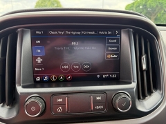 Used 2019 GMC Canyon 4WD Crew Cab All Terrain Leather at Capitol Car Credit near Rantoul, IL