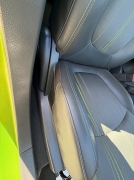 Used 2015  Chevrolet Spark 4d Hatchback LT w&sol;1LT CVT at Capitol Car Credit near Rantoul&comma; IL