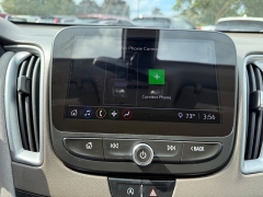 Used 2022  Chevrolet Malibu 4dr Sdn LT at Capitol Car Credit near Rantoul&comma; IL