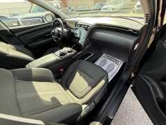 Used 2022  Hyundai Tucson Hybrid SEL Convenience AWD at Capitol Car Credit near Rantoul&comma; IL