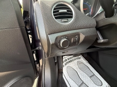 Used 2016  Chevrolet Cruze Limited 4d Sedan LT w&sol;1LT Auto at Capitol Car Credit near Rantoul&comma; IL