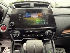 Used 2018  Honda CR-V 4d SUV AWD EX at Capitol Car Credit near Rantoul&comma; IL