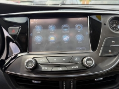 Used 2019  Buick Envision 4d SUV FWD Essence at Capitol Car Credit near Rantoul&comma; IL
