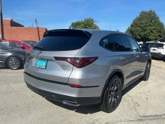 Used 2023  Acura MDX SH-AWD w/A-Spec Pkg at Capitol Car Credit near Rantoul, IL