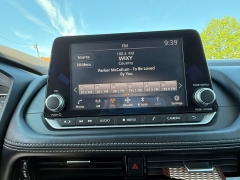 Used 2021  Nissan Rogue AWD SV at Capitol Car Credit near Rantoul&comma; IL