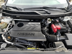 Used 2023  Nissan Rogue AWD S at Capitol Car Credit near Rantoul&comma; IL