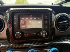 Used 2020  Jeep Wrangler Unlimited 4d SUV 4WD Sport at Capitol Car Credit near Rantoul&comma; IL