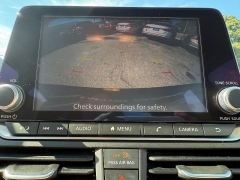 Used 2024  Nissan Altima 2.5 SV Sedan at Capitol Car Credit near Rantoul, IL