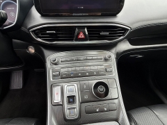 Used 2022 Hyundai Santa Fe SEL FWD at Capitol Car Credit near Rantoul, IL
