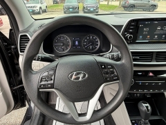 Used 2021  Hyundai Tucson Value AWD at Capitol Car Credit near Rantoul&comma; IL