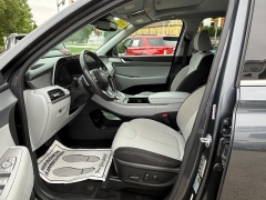 Used 2020  Hyundai Palisade 4d SUV FWD SEL Convenience at Capitol Car Credit near Rantoul&comma; IL