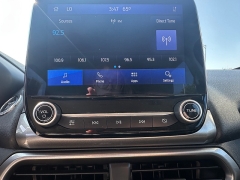 Used 2022  Ford EcoSport SE 4WD at Capitol Car Credit near Rantoul, IL