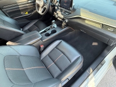 Used 2020  Nissan Altima 4d Sedan FWD 2&period;5L SR at Capitol Car Credit near Rantoul&comma; IL