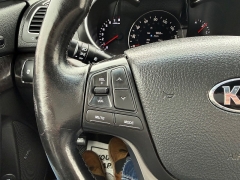 Used 2014  Kia Sorento 4d SUV AWD SX Limited at Capitol Car Credit near Rantoul&comma; IL