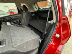 Used 2020  Nissan Rogue 4d SUV FWD SV at Capitol Car Credit near Rantoul&comma; IL