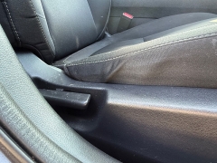 Used 2016  Honda Civic Sedan 4d EX at Capitol Car Credit near Rantoul, IL